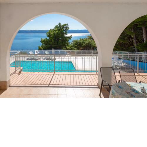 Seaside Apartments Ivana