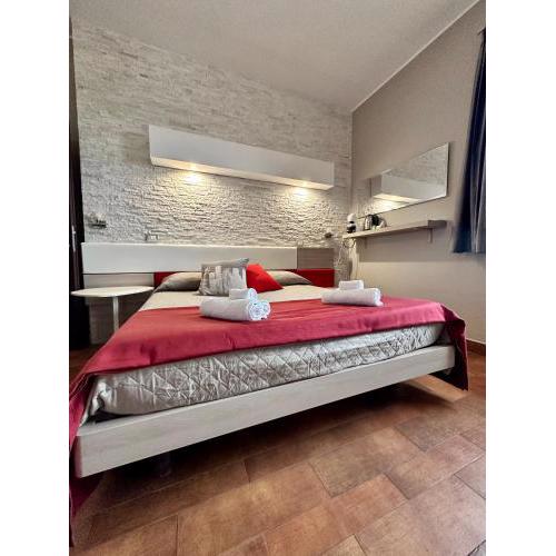 Seaside B&B Avola