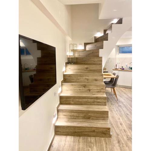 Seaside comfy apartment/ Palaio Faliro