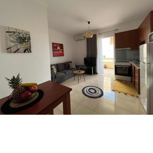 Seaside cozy apartment