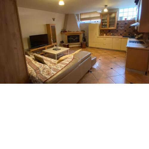 Seaside family apartment - Kalamata