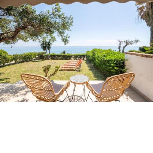 Seaside garden Antonio Home 50