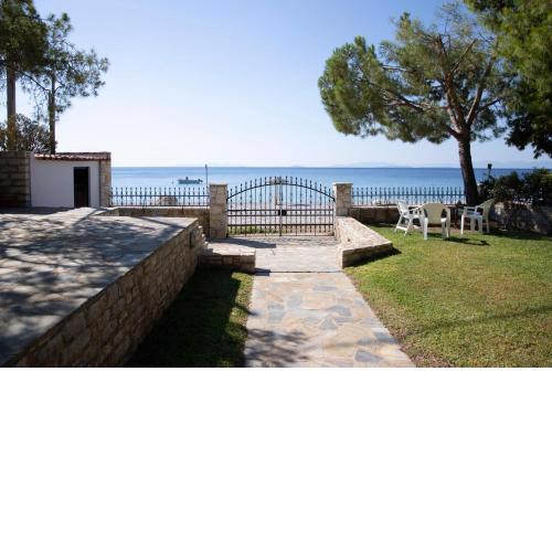 Seaside Haven Kineta