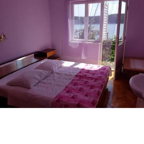Seaside holiday house Barbat, Rab - 16712