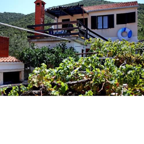 Seaside holiday house Cove Zarace (Gdinj) (Hvar) - 2048