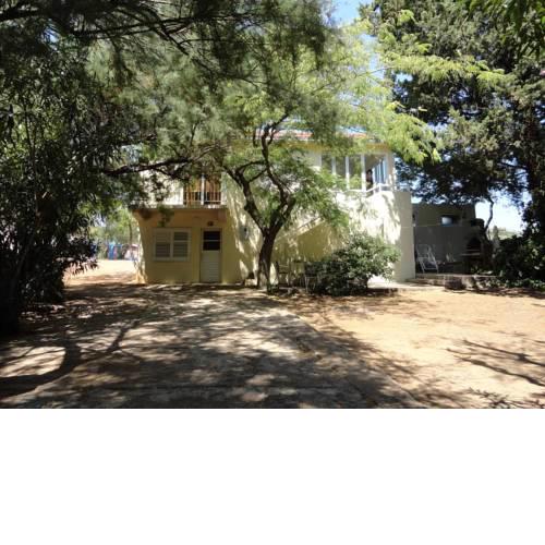 Seaside holiday house Drace, Peljesac - 13117
