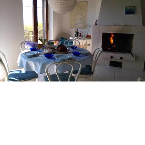 Seaside holiday house Klenovica, Novi Vinodolski - 11581