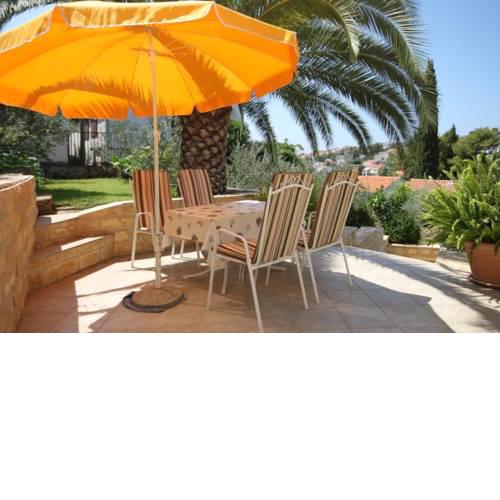 Seaside holiday house Mavarstica, Ciovo - 9206