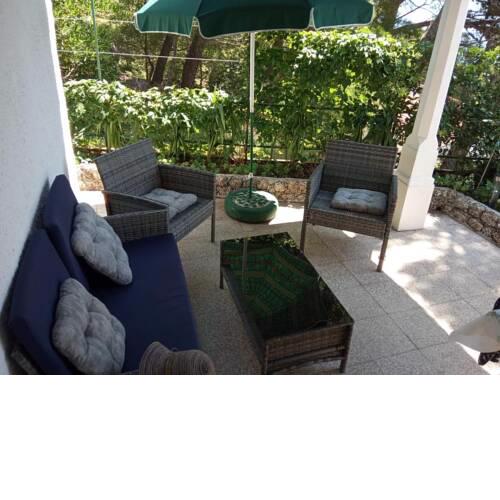 Seaside holiday house Mimice, Omis - 11644