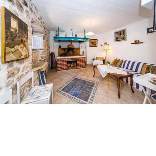 Seaside holiday house Novigrad - 18162