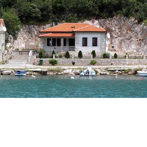 Seaside holiday house Plomin Luka, Labin - 7466