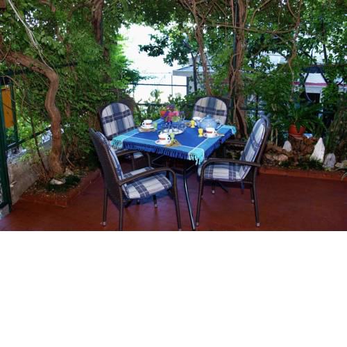 Seaside holiday house Podgora, Makarska - 4331