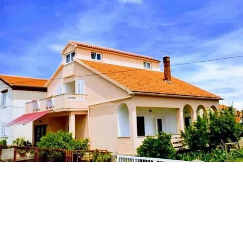 Seaside holiday house Preko, Ugljan - 18077