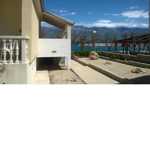 Seaside holiday house Razanac, Zadar - 13677