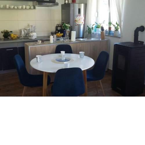 Seaside holiday house Trpanj, Peljesac - 16703