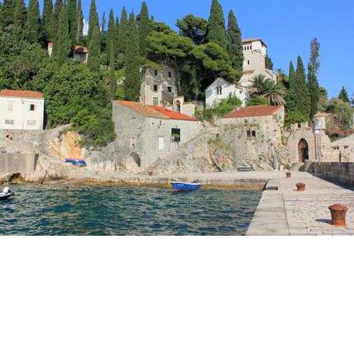 Seaside holiday house Trsteno, Dubrovnik - 9017