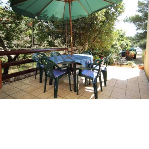 Seaside holiday house Verunic, Dugi otok - 8126