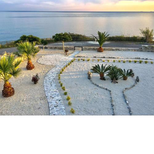Seaside Home Crete