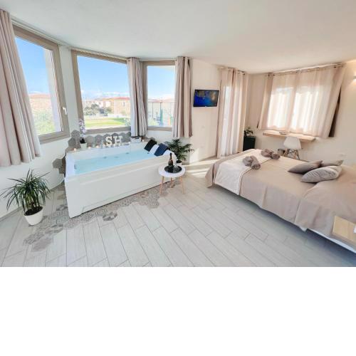 Seaside Home