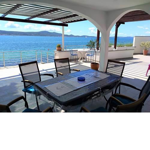 Seaside house for families with children Sveti Petar, Biograd - 16177