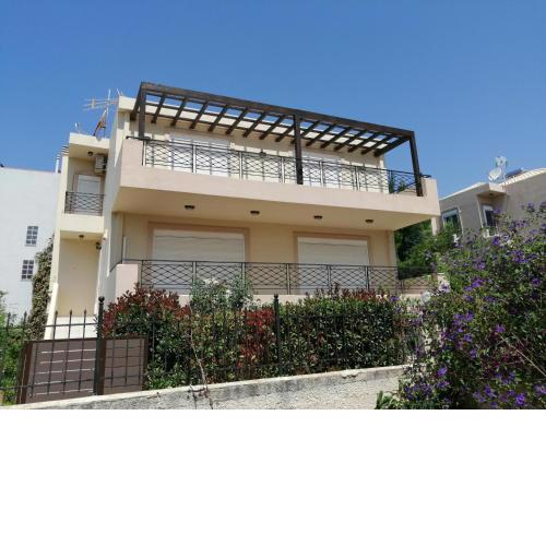 Seaside House Lagonisi