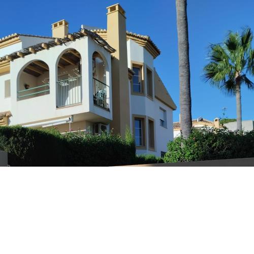 Seaside House