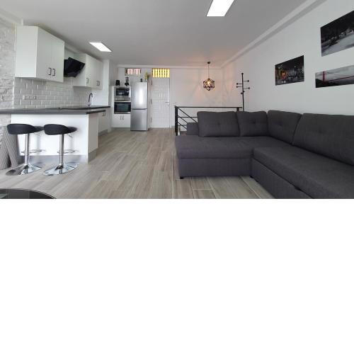 Seaside House