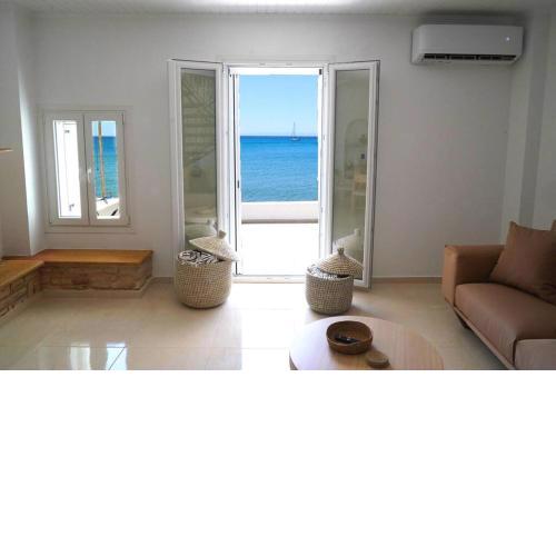 Seaside Luxury Komi Beach Villa