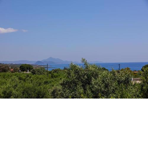 Seaside Nest Marathopoli