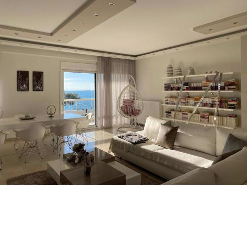Seaside Pearl Apartment