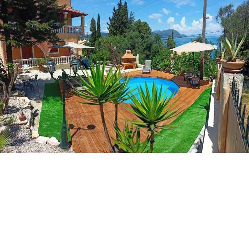 Seaside Pool Villa