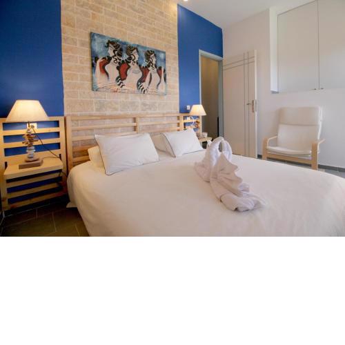 Seaside, relaxing family house with playground! Villa Lavrys 3