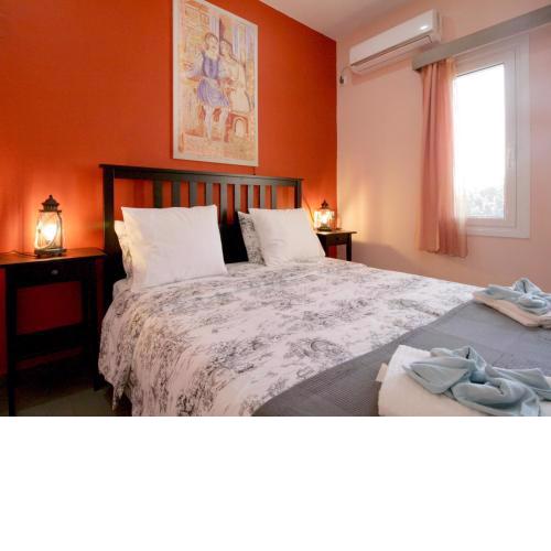 Seaside, relaxing family house with playground! Villa Lavrys 4