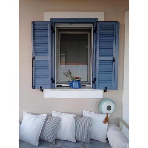 Seaside resort- kallithea
