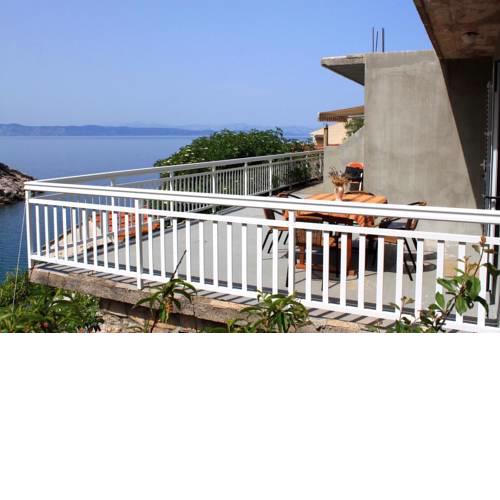 Seaside secluded apartments Cove Pobij, Hvar - 8702