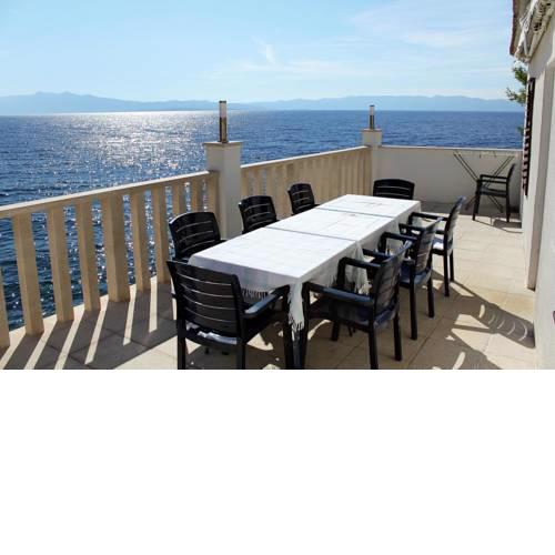 Seaside secluded apartments Cove Tvrdni Dolac, Hvar - 2997