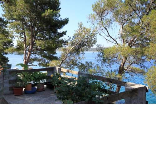 Seaside secluded apartments Lavdara, Dugi otok - 433