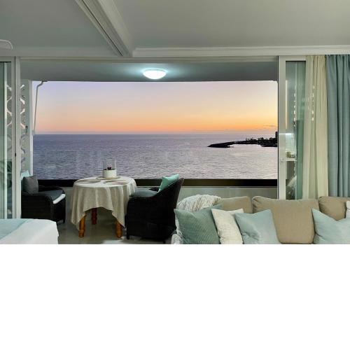 Seaside Serenity