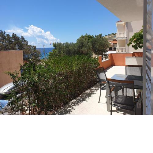 Seaside Stay Rošić 2