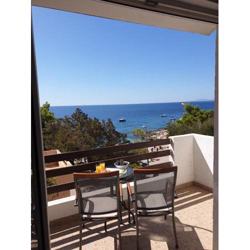 Seaside stay Rošić