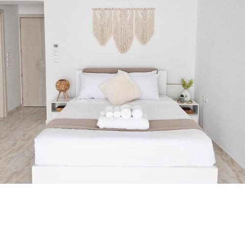 Seaside Studio Apartment Palio