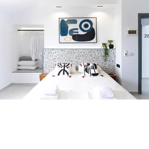 Seaside Suites