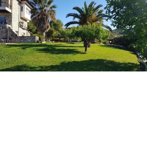 Seaside View Villa