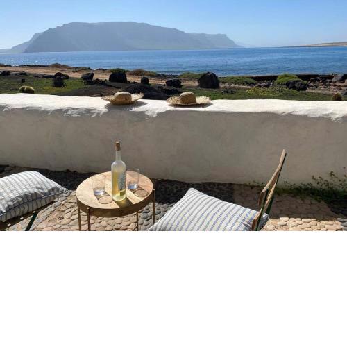 SeaSide Villa Pedro Barba