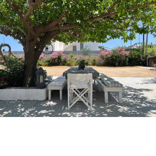 Seaside Vina Holiday House