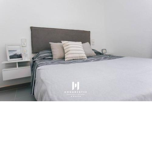 Seaview 3 Room apartment 8 pax Wifi
