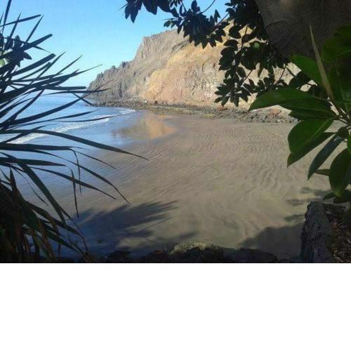 Seaview Apartament, Playa Chica, Las Gaviotas