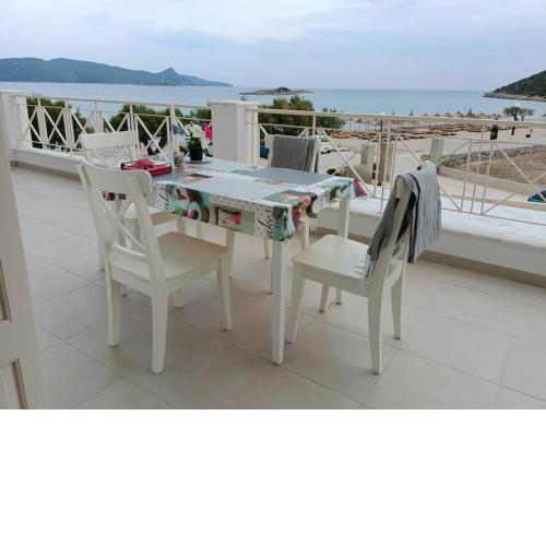 SeaView Apartment 1
