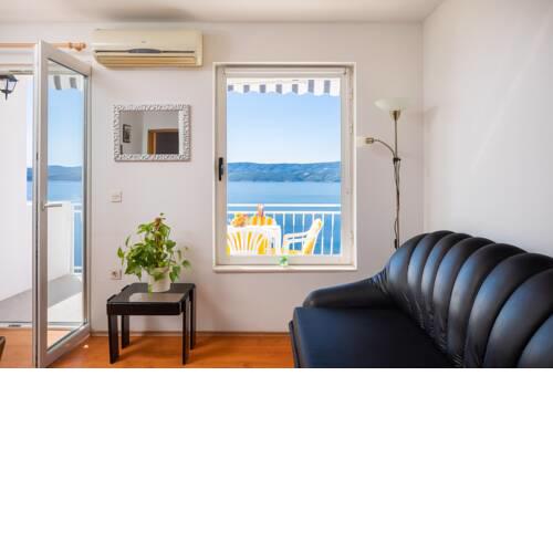 Seaview Apartment Ivana