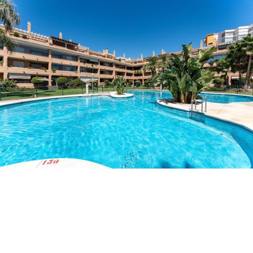 Seaview apartment La Cala de Mijas